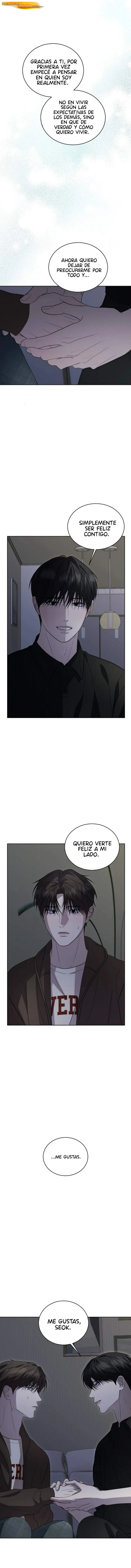 Socio No Editable Capítulo 17 - página 2