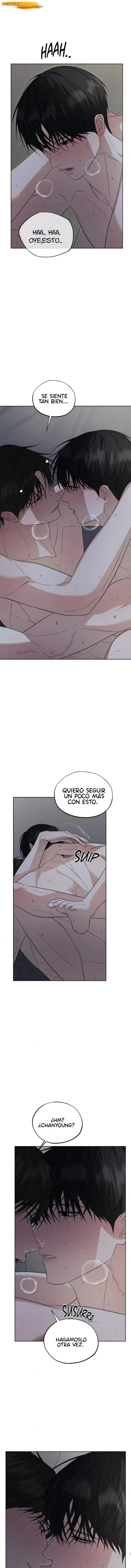 Socio No Editable Capítulo 17 - página 16