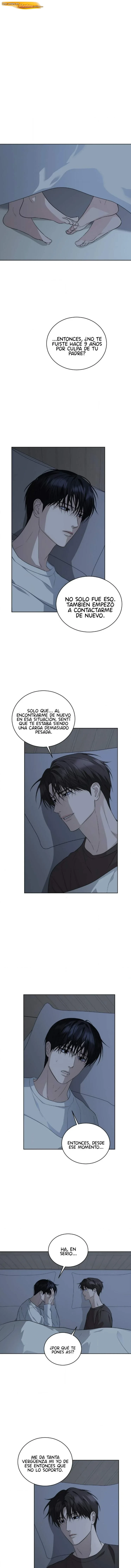 Socio No Editable Capítulo 18 - página 2