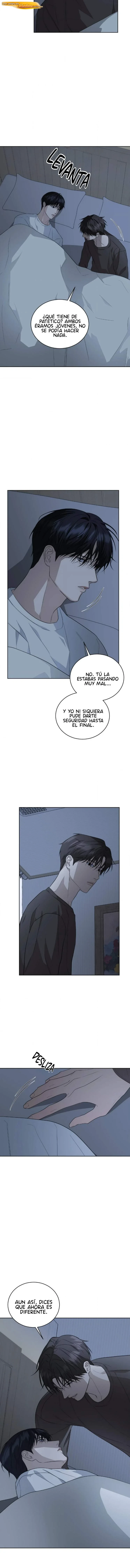 Socio No Editable Capítulo 18 - página 3
