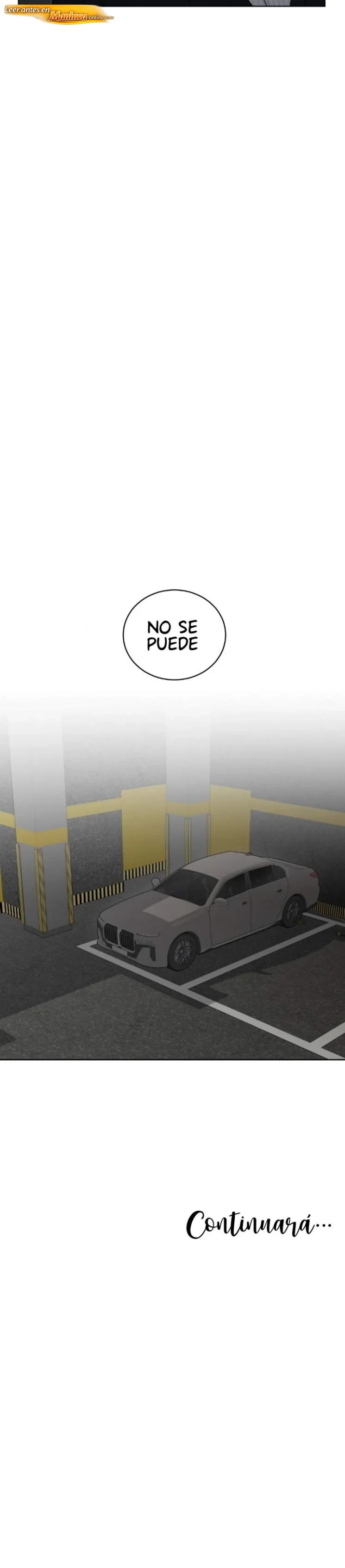 Socio No Editable Capítulo 19 - página 15