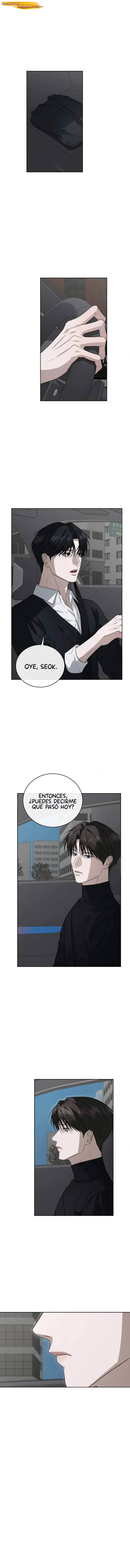 Socio No Editable Capítulo 20 - página 2