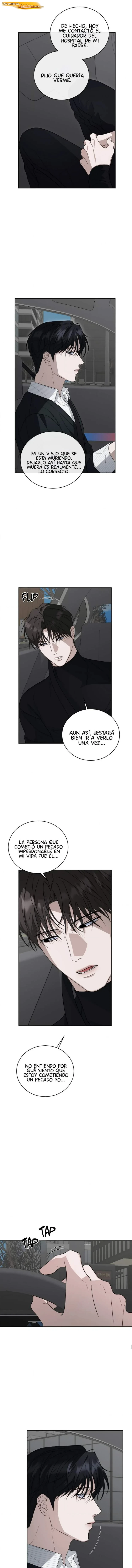 Socio No Editable Capítulo 20 - página 3