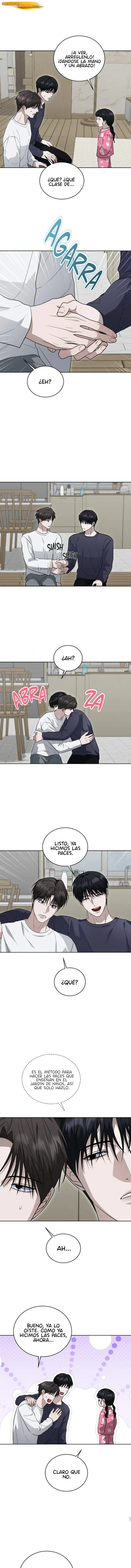 Socio No Editable Capítulo 20 - página 10
