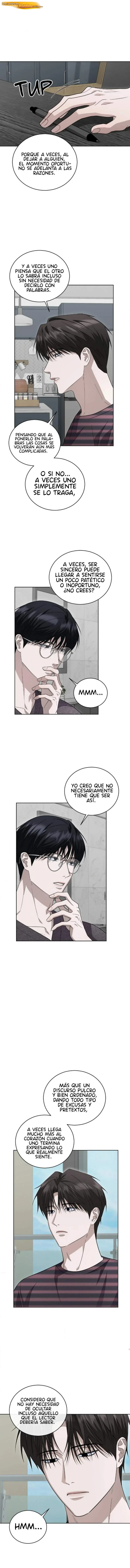 Socio No Editable Capítulo 21 - página 3