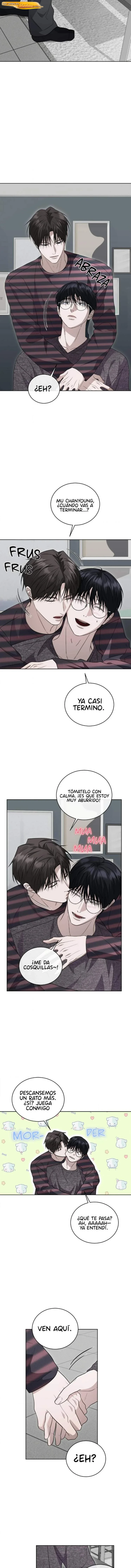 Socio No Editable Capítulo 21 - página 5