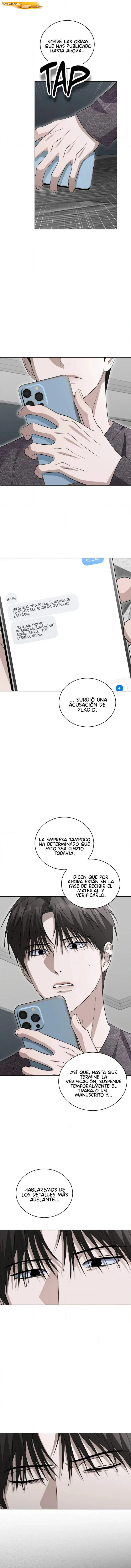 Socio No Editable Capítulo 22 Fin temp l - página 13