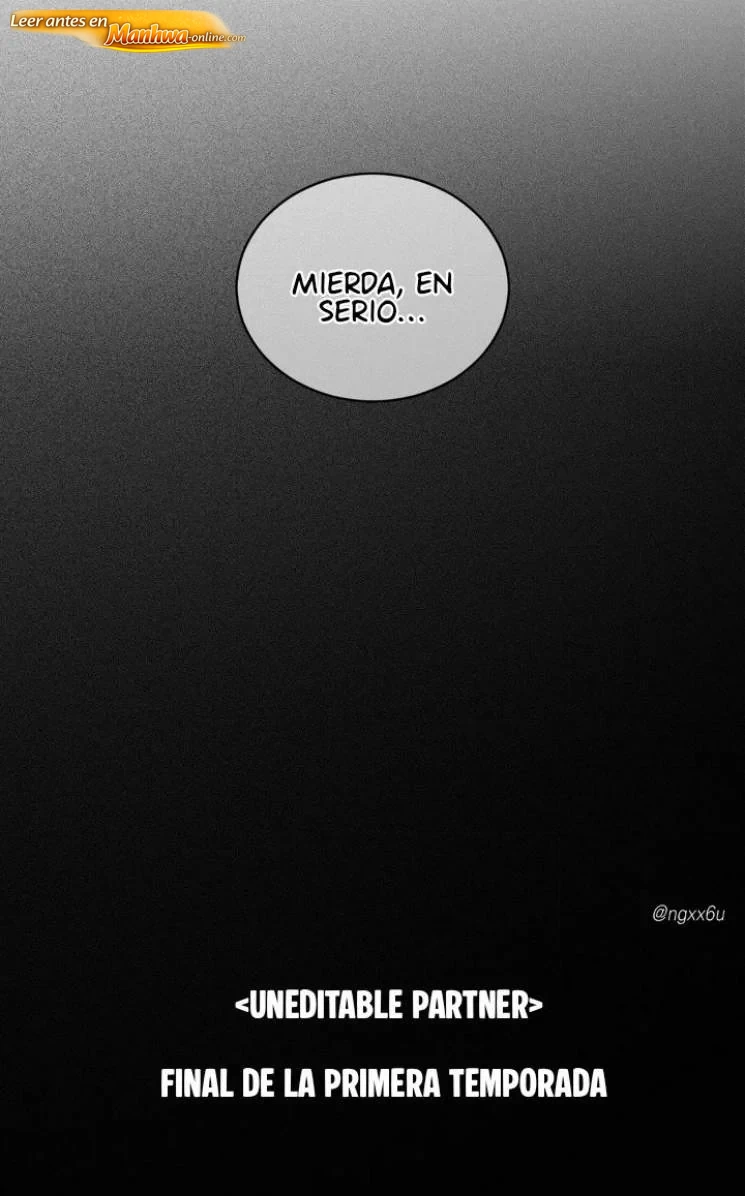 Socio No Editable Capítulo 22 Fin temp l - página 14