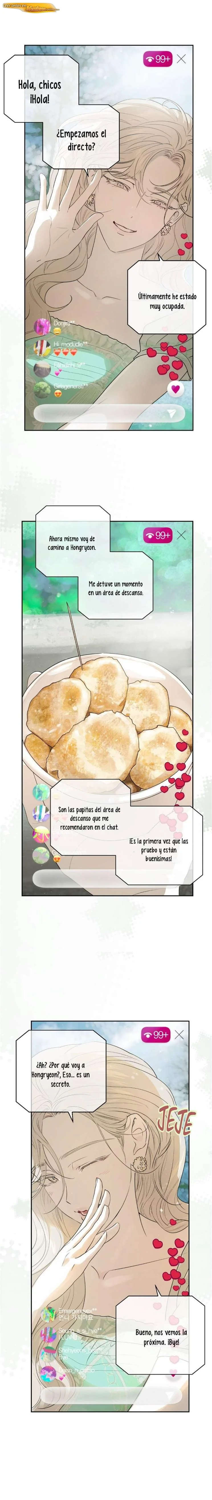 Solo crece sano Capítulo 07 - página 2
