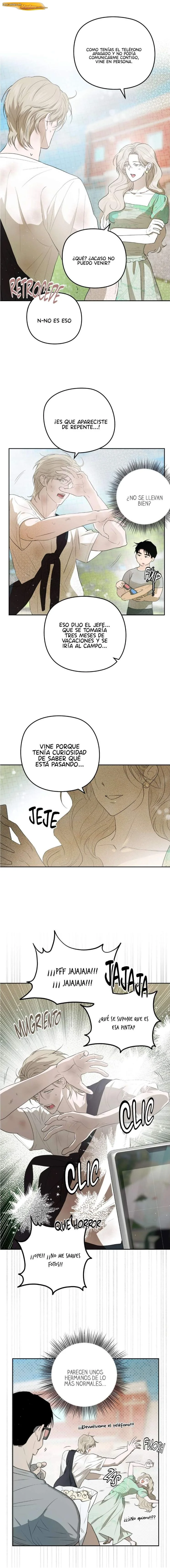 Solo crece sano Capítulo 07 - página 7