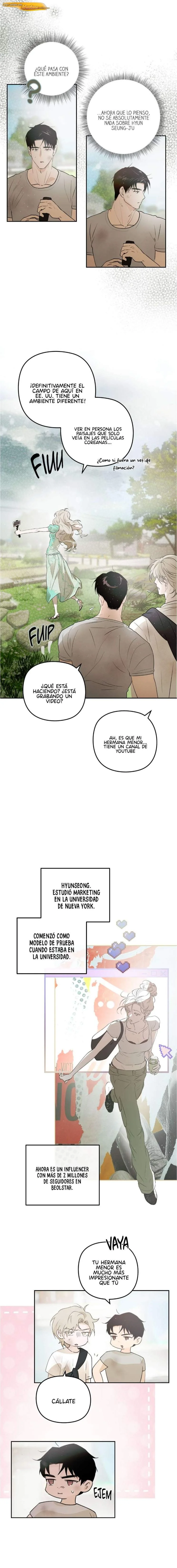 Solo crece sano Capítulo 07 - página 11