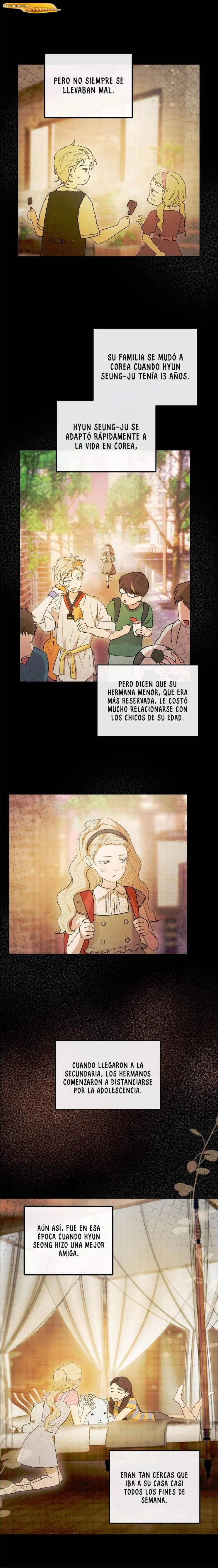 Solo crece sano Capítulo 07 - página 15
