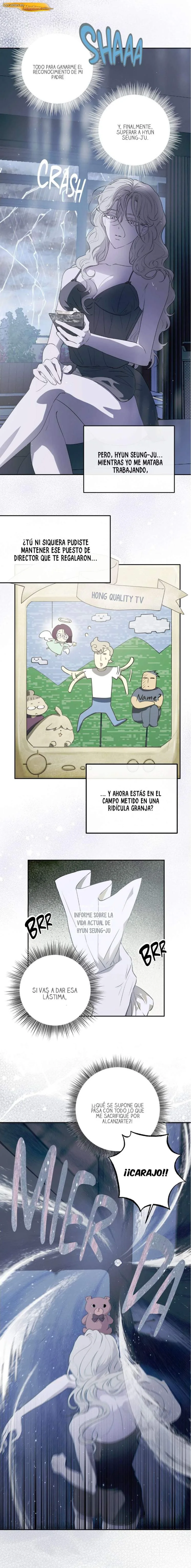 Solo crece sano Capítulo 08 - página 7