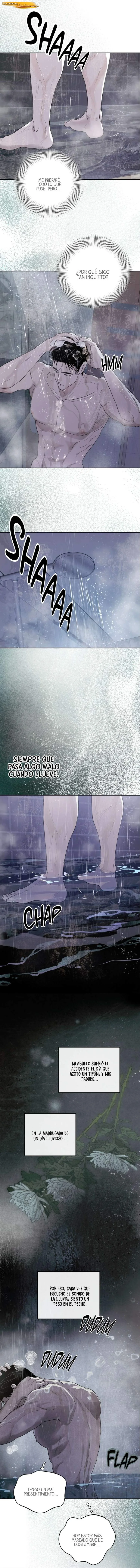 Solo crece sano Capítulo 08 - página 12