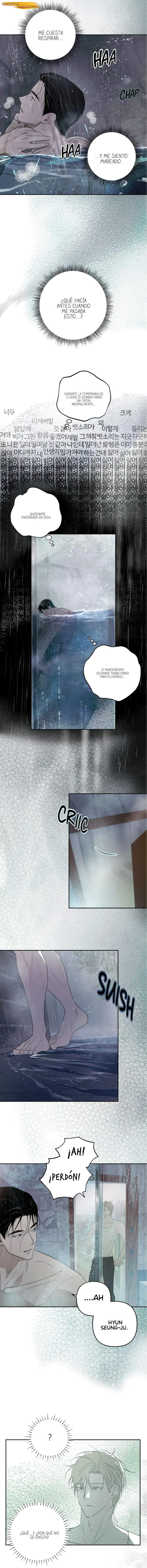 Solo crece sano Capítulo 08 - página 13