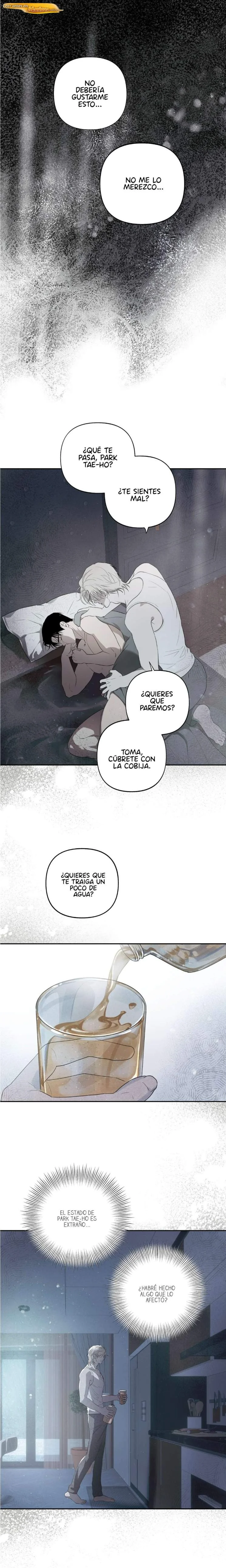 Solo crece sano Capítulo 09 - página 2