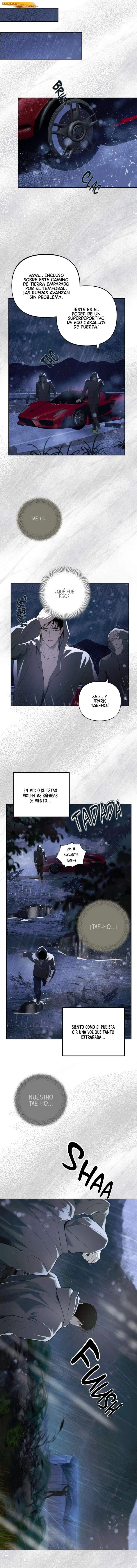 Solo crece sano Capítulo 09 - página 4