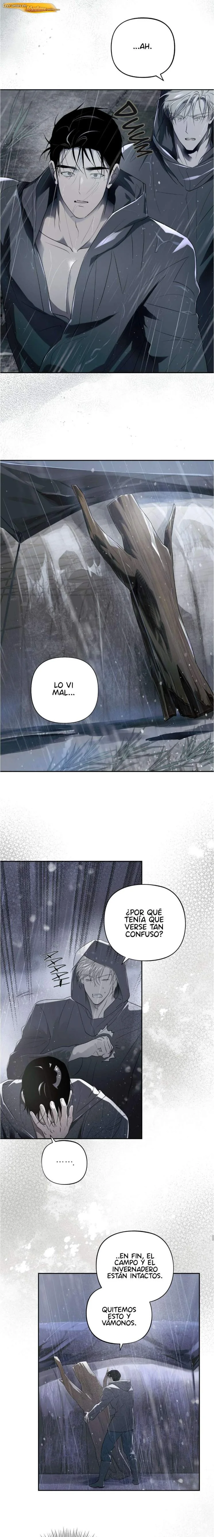 Solo crece sano Capítulo 09 - página 7