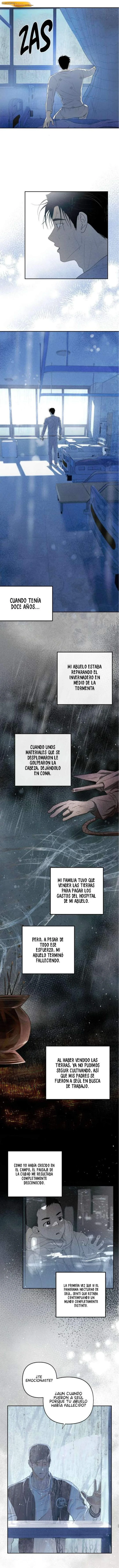 Solo crece sano Capítulo 09 - página 11