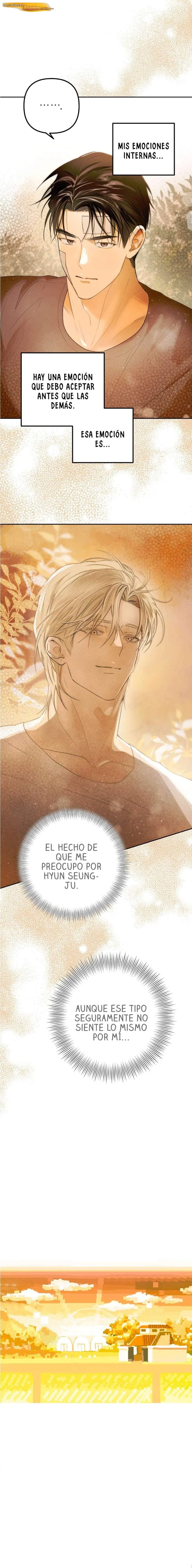 Solo crece sano Capítulo 10 - página 14