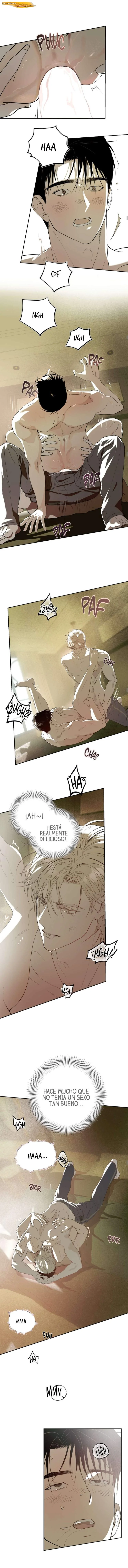 Solo crece sano Capítulo 12 - página 7