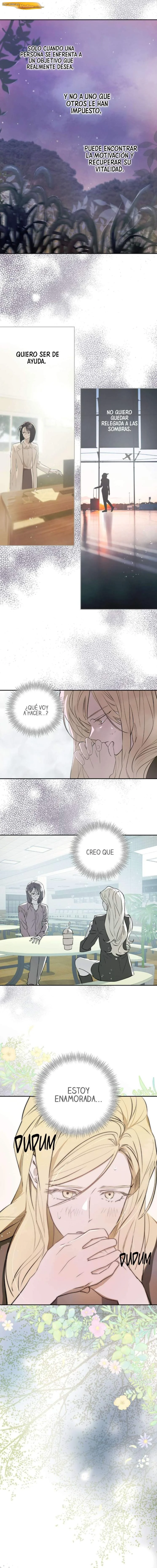 Solo crece sano Capítulo 14 - página 12