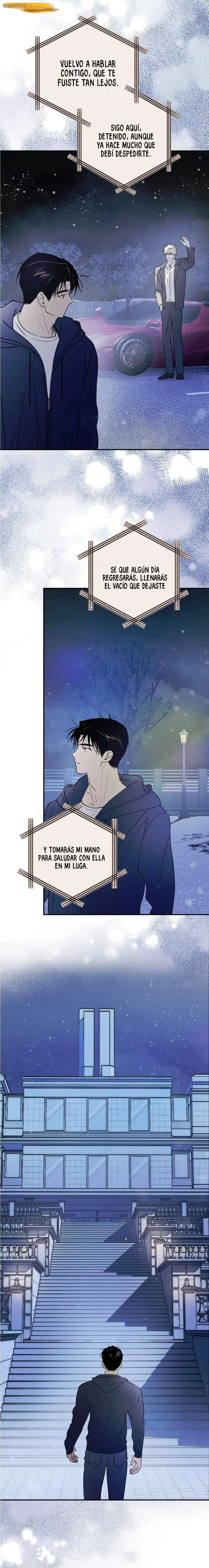 Solo crece sano Capítulo 17 - página 3