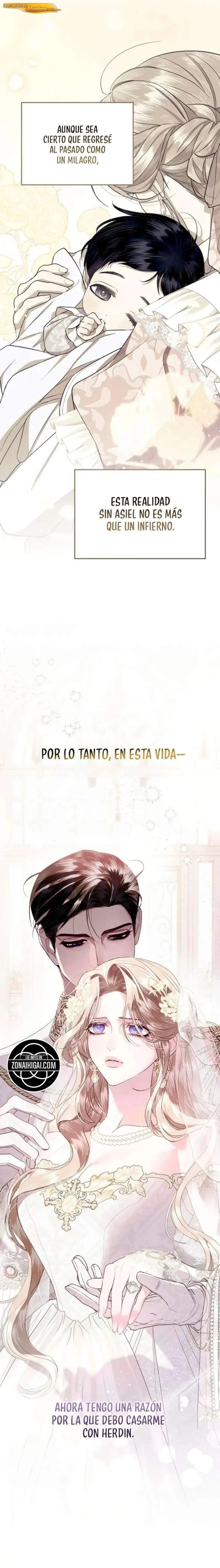 Solo Necesito al Hijo del Duque Capítulo 03 - página 12