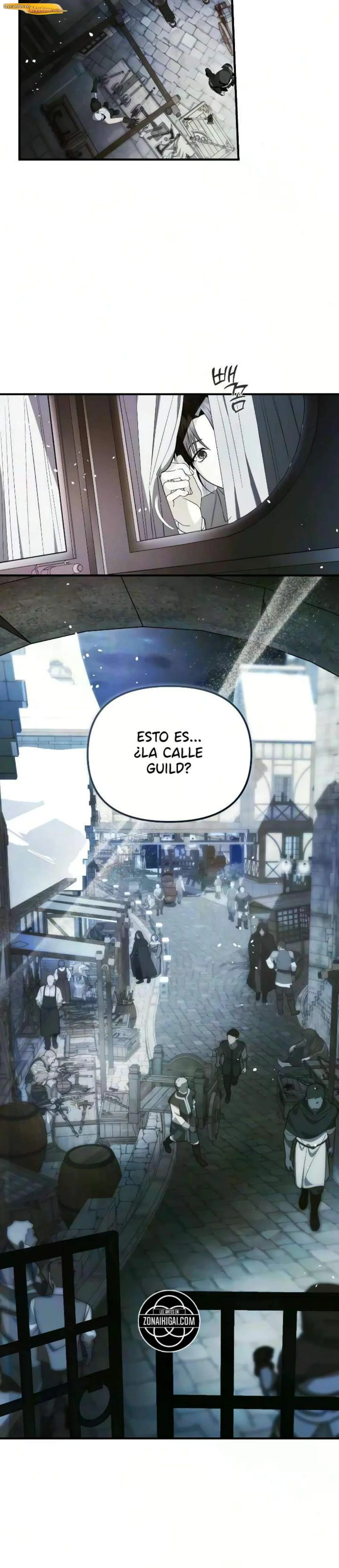 Solo Necesito al Hijo del Duque Capítulo 14 - página 12
