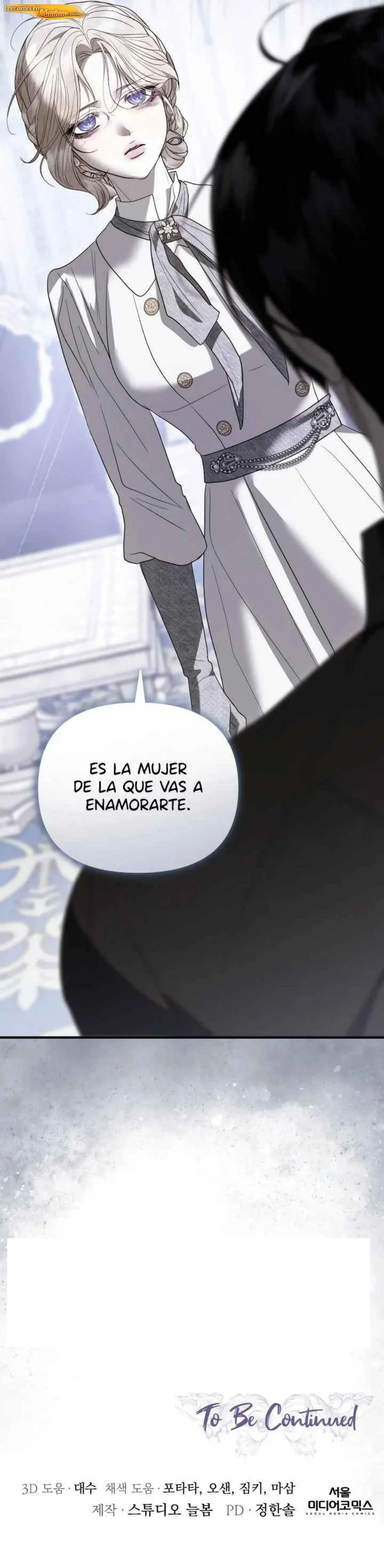 Solo Necesito al Hijo del Duque Capítulo 21 - página 19