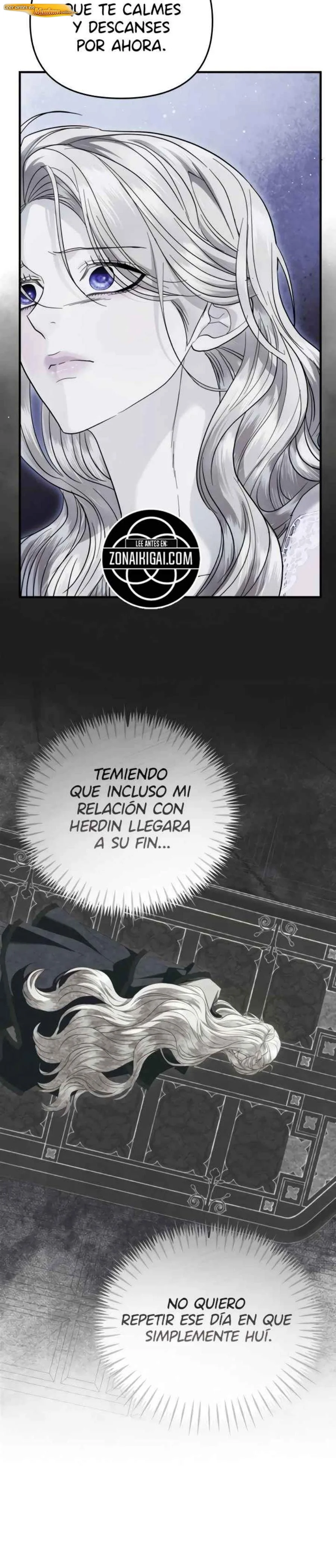 Solo Necesito al Hijo del Duque Capítulo 25 - página 12