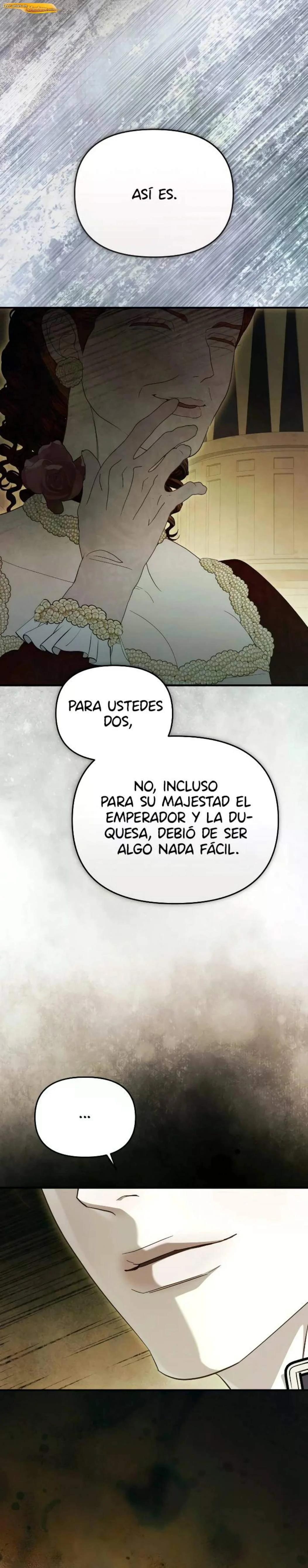 Solo Necesito al Hijo del Duque Capítulo 28 - página 20