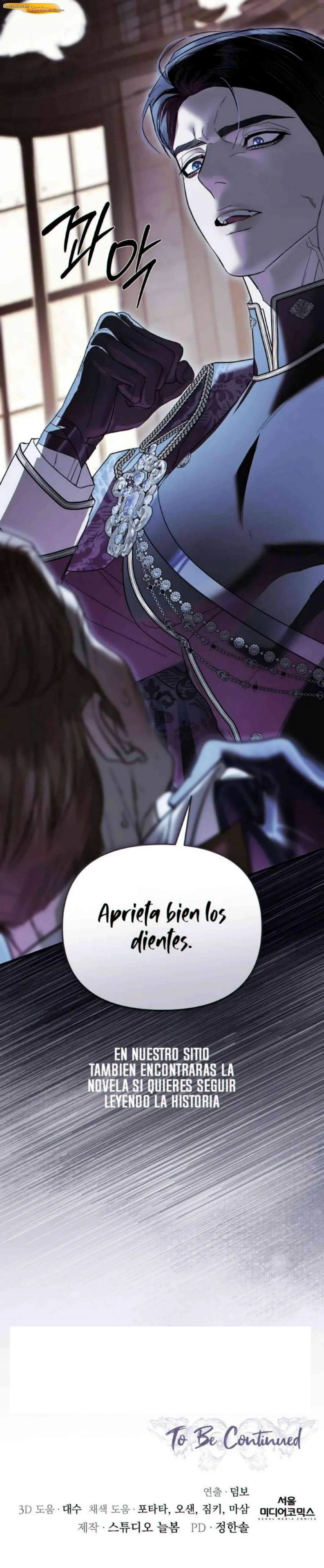 Solo Necesito al Hijo del Duque Capítulo 29 - página 18