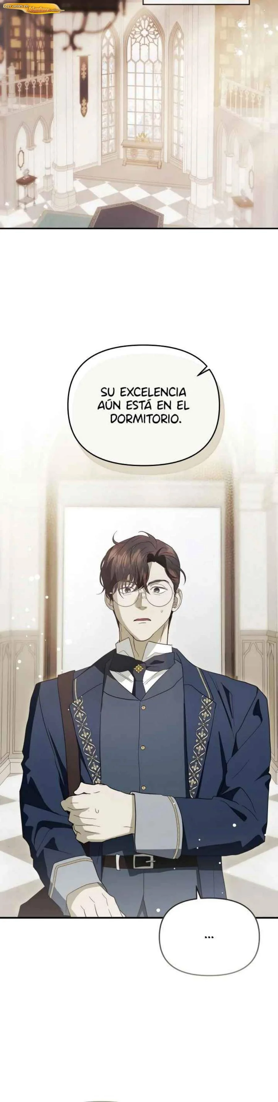 Solo Necesito al Hijo del Duque Capítulo 32 - página 14