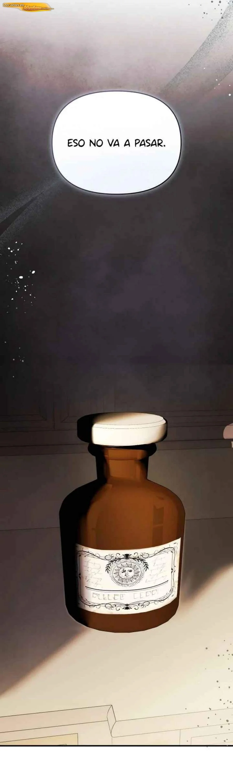 Solo Necesito al Hijo del Duque Capítulo 32 - página 21