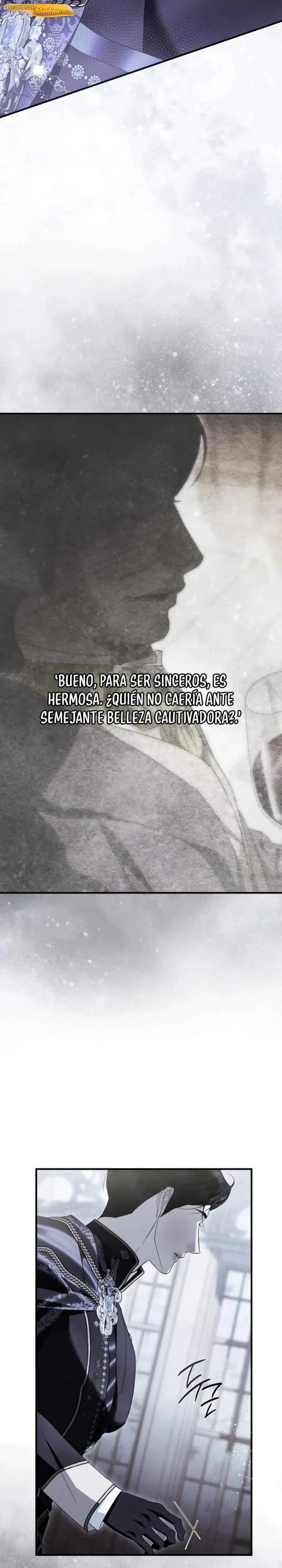 Solo Necesito al Hijo del Duque Capítulo 30 - página 4