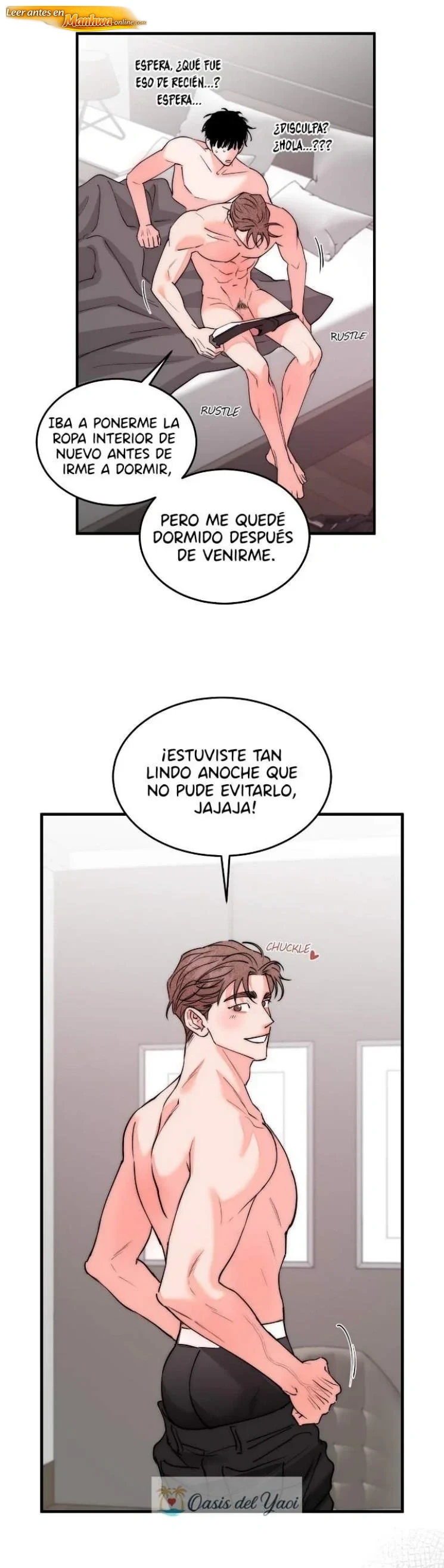 Solución De Disco Capítulo 01 - página 8