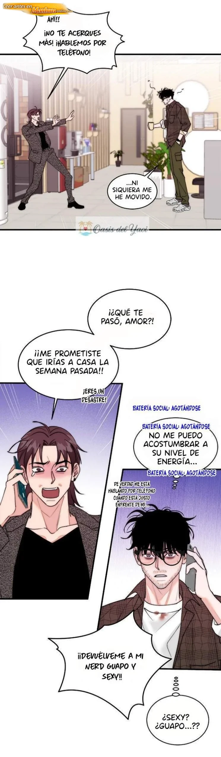 Solución De Disco Capítulo 01 - página 16