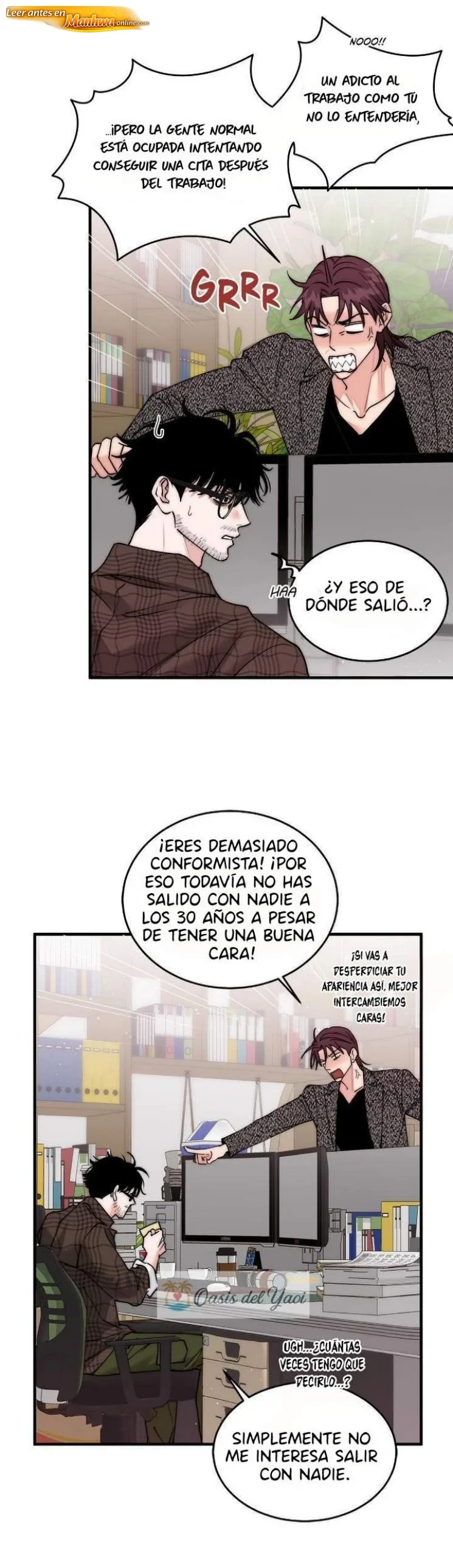 Solución De Disco Capítulo 01 - página 18