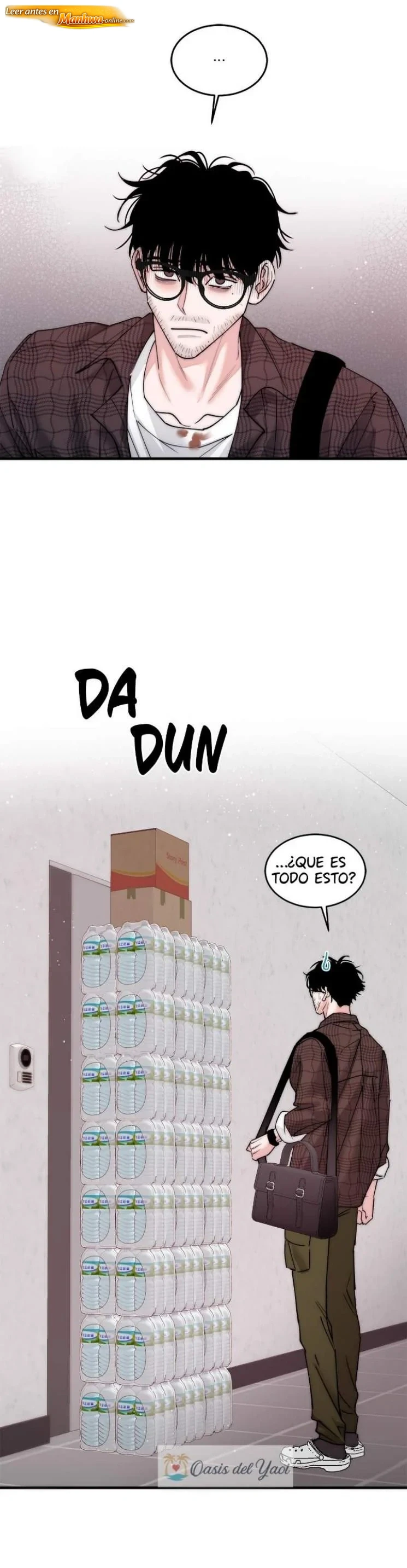 Solución De Disco Capítulo 01 - página 22