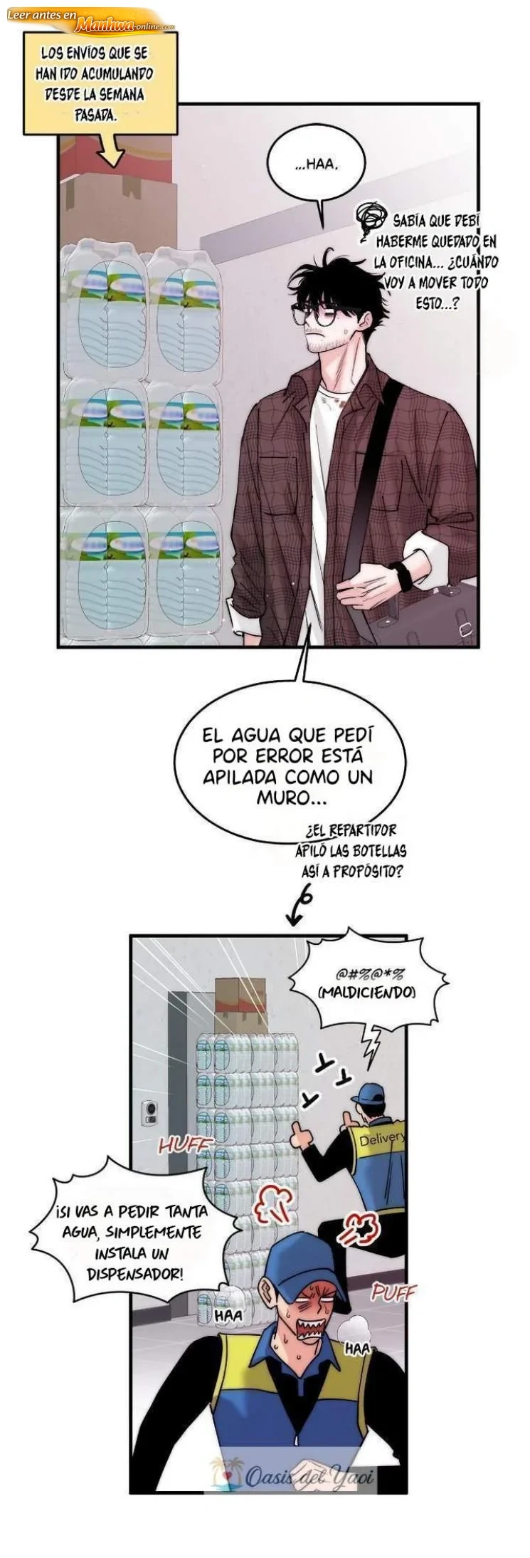 Solución De Disco Capítulo 01 - página 23