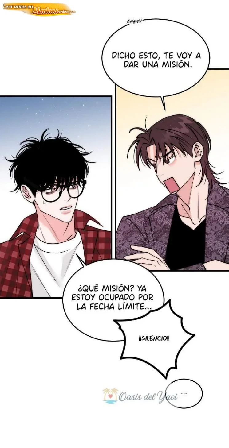 Solución De Disco Capítulo 02 - página 6