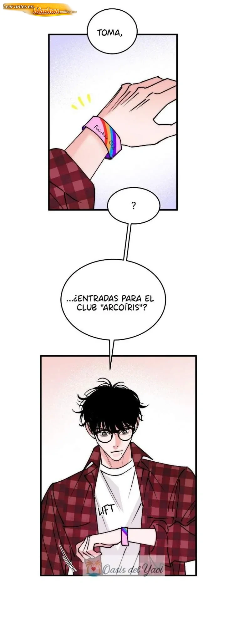 Solución De Disco Capítulo 02 - página 7