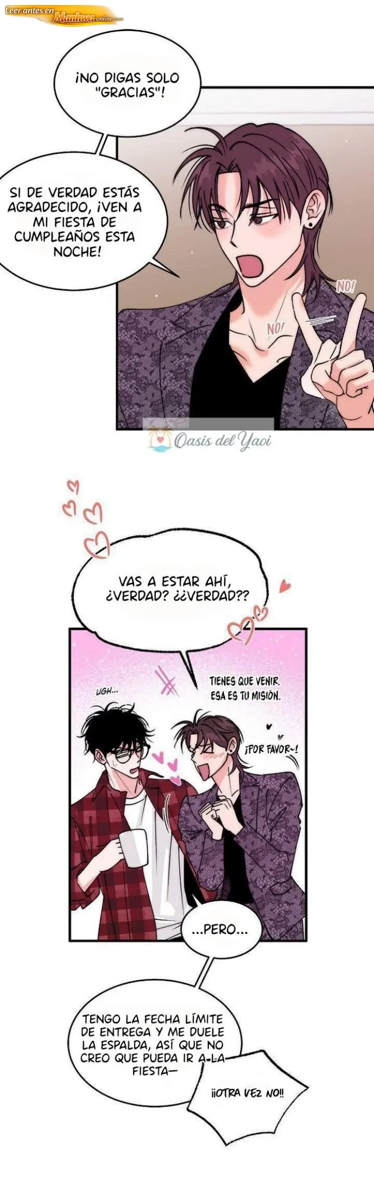 Solución De Disco Capítulo 02 - página 9