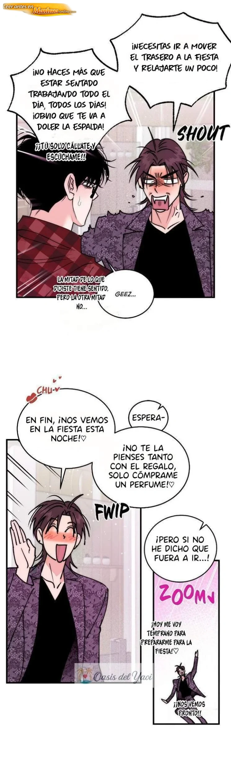 Solución De Disco Capítulo 02 - página 10