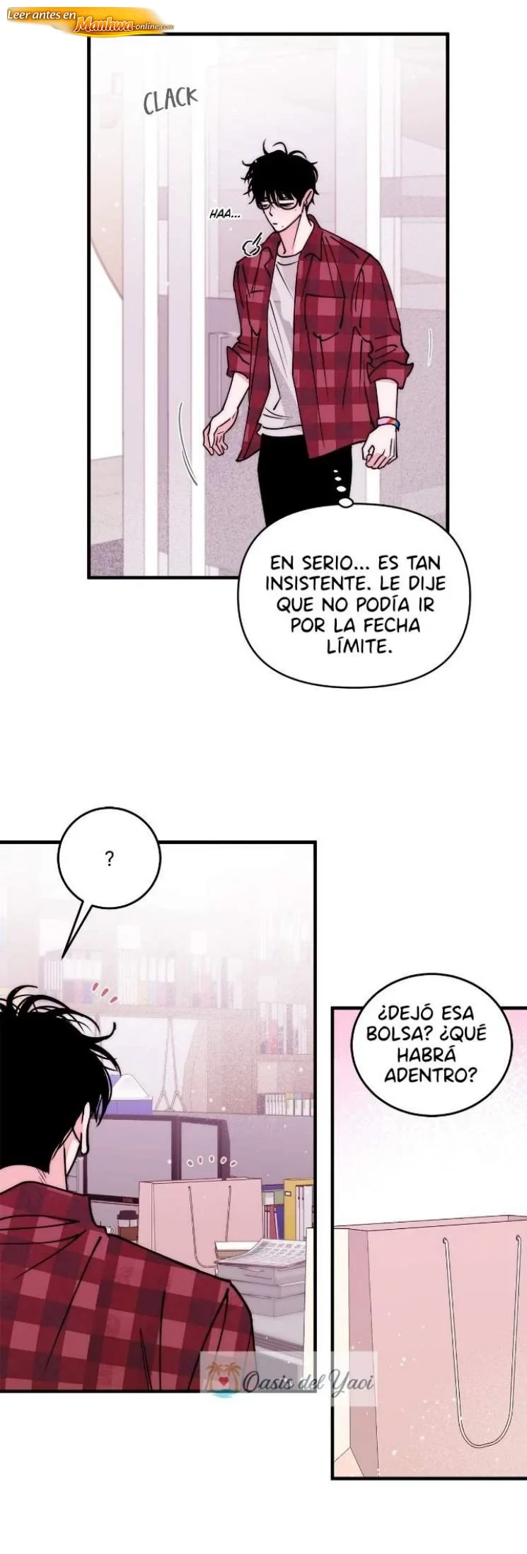 Solución De Disco Capítulo 02 - página 11