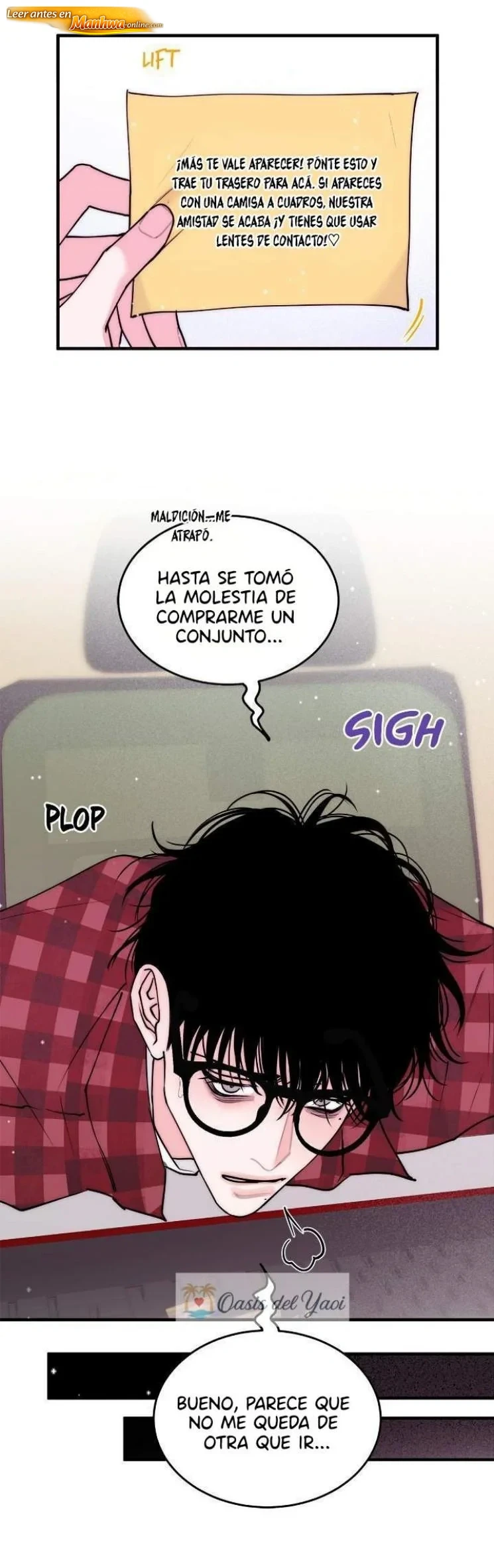 Solución De Disco Capítulo 02 - página 12