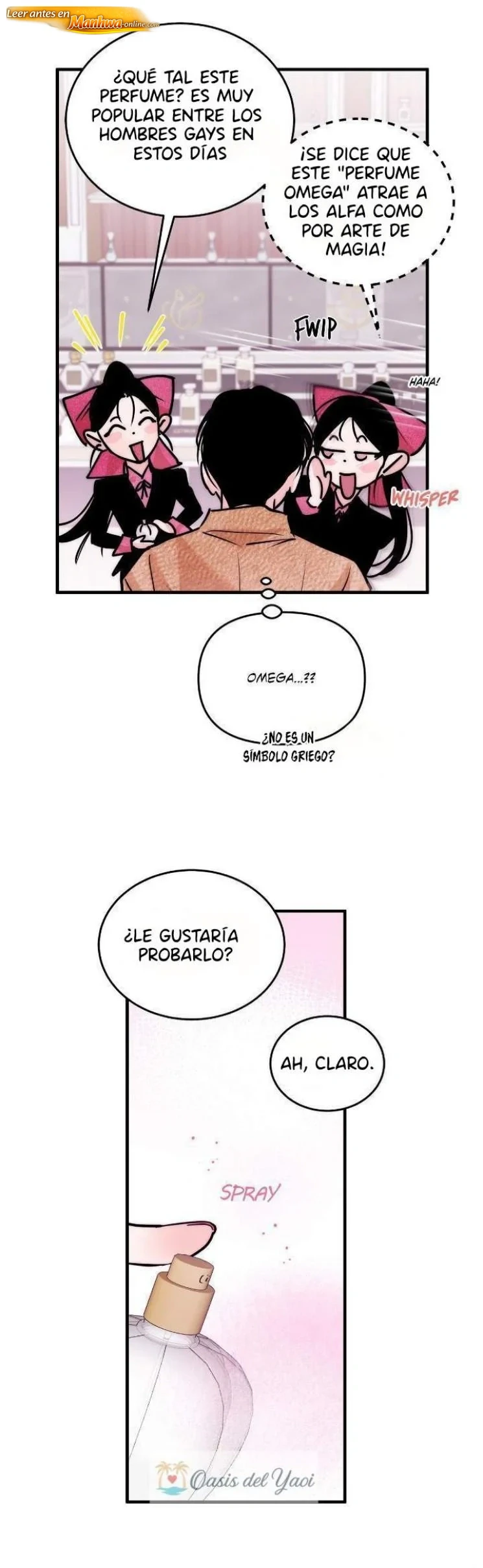 Solución De Disco Capítulo 02 - página 16