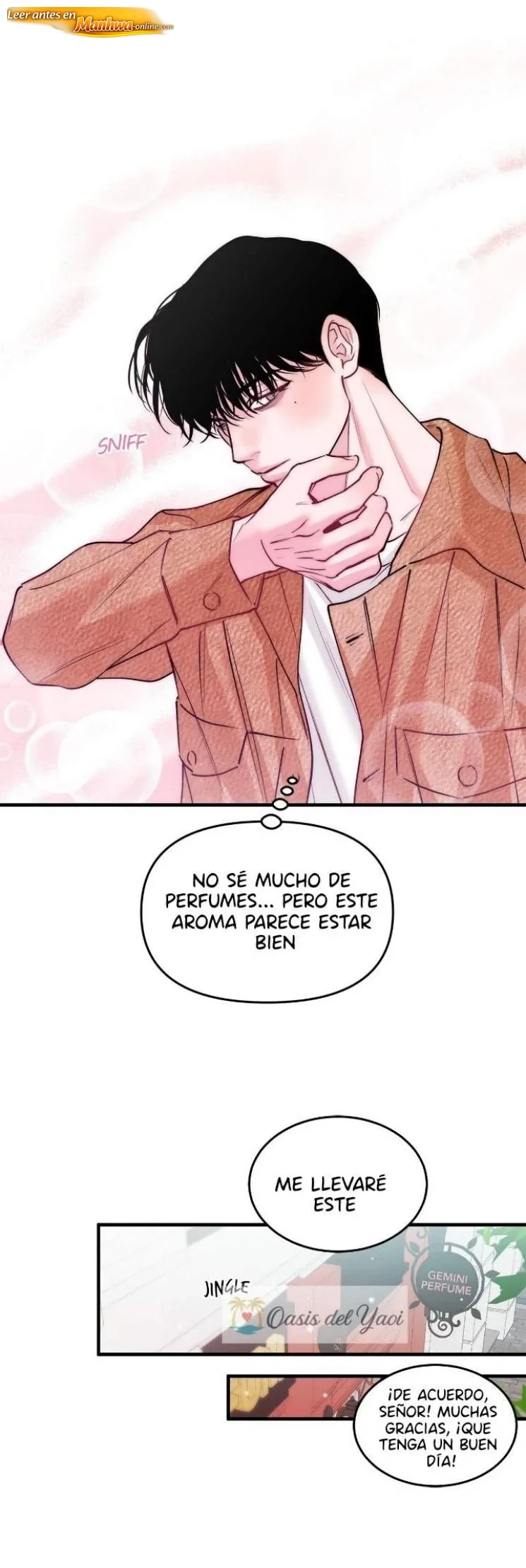 Solución De Disco Capítulo 02 - página 17