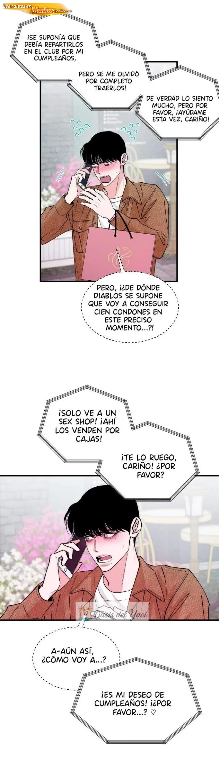 Solución De Disco Capítulo 02 - página 21